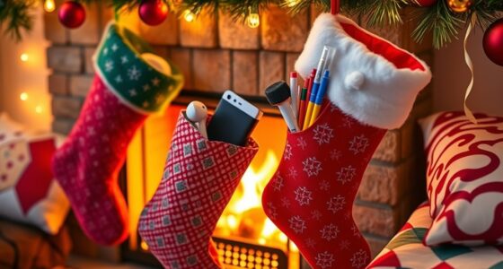 top holiday gifts for students