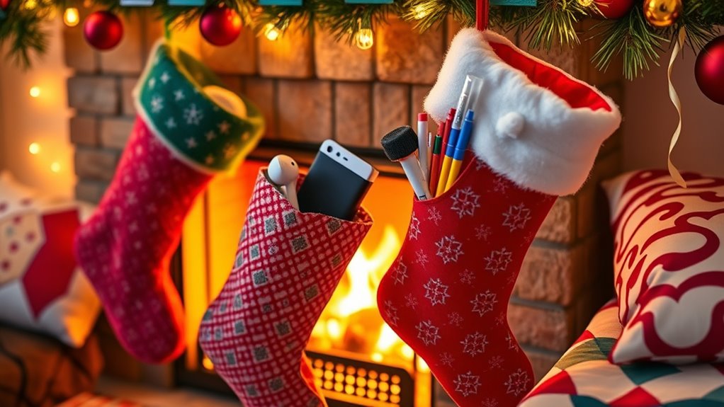 top holiday gifts for students