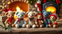 top holiday jellycat toys