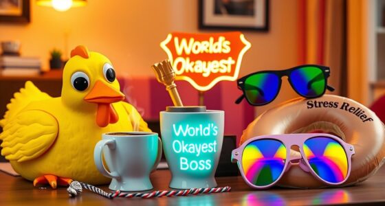 top humorous adult gag gifts