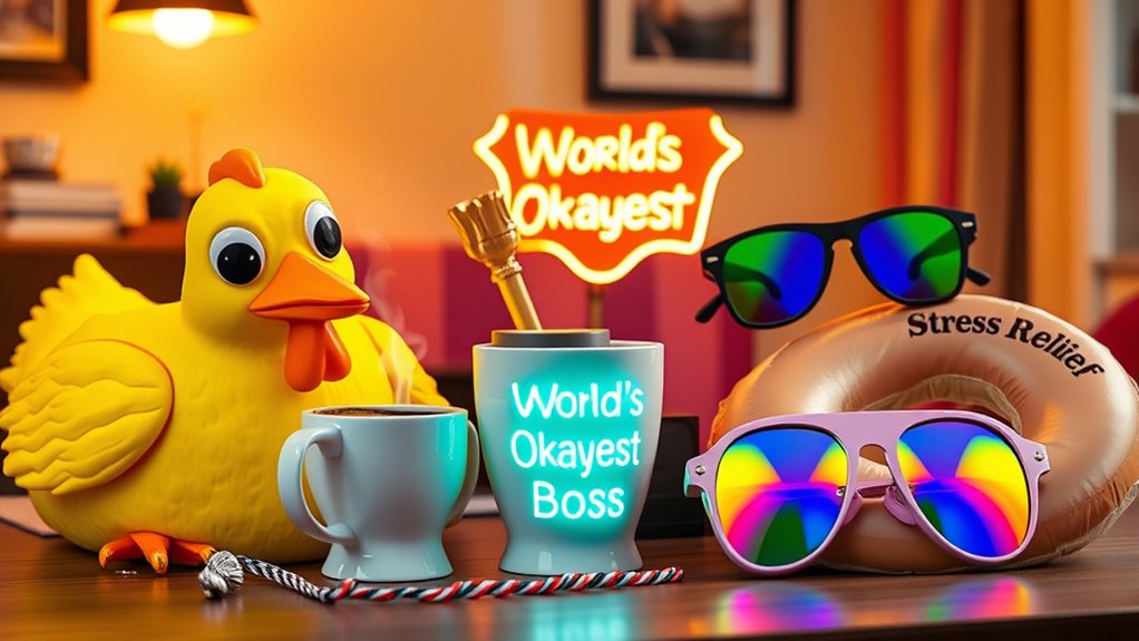 top humorous adult gag gifts