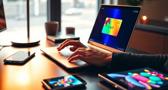 top instant digital gift ideas