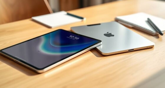 top ipad models compared