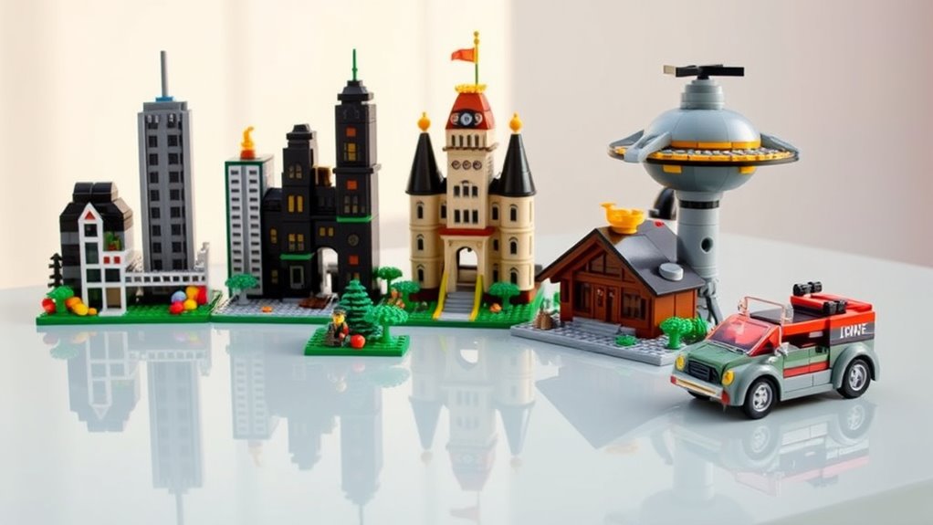 top lego sets for adults