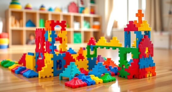 top magnetic tile comparisons