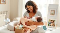 top new mom gift ideas