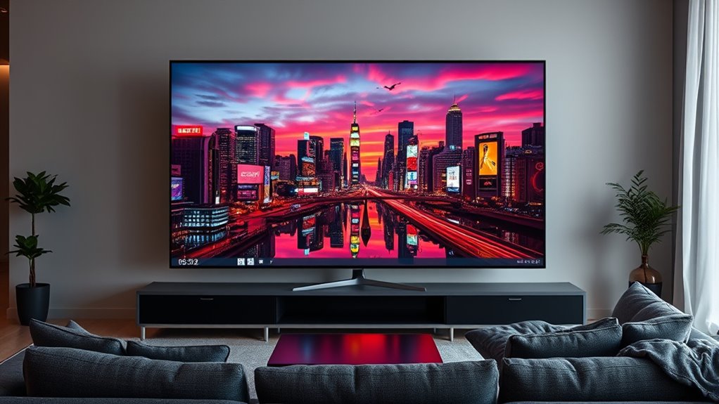 top oled tv black friday deals