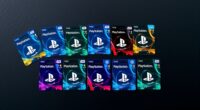 top playstation gift cards