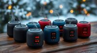 top rechargeable hand warmers
