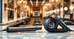 top styling tools comparison
