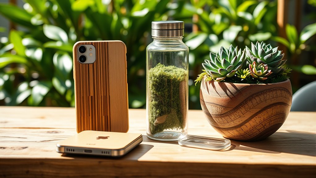 top sustainable gift ideas