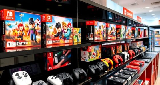 top switch bundles available