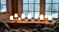 top winter mood boosting lamps