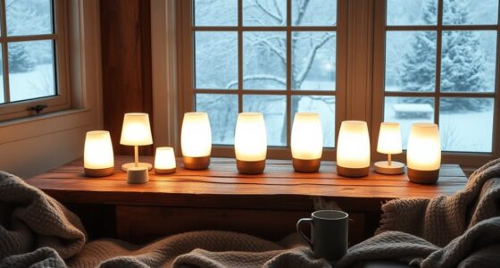 top winter mood boosting lamps