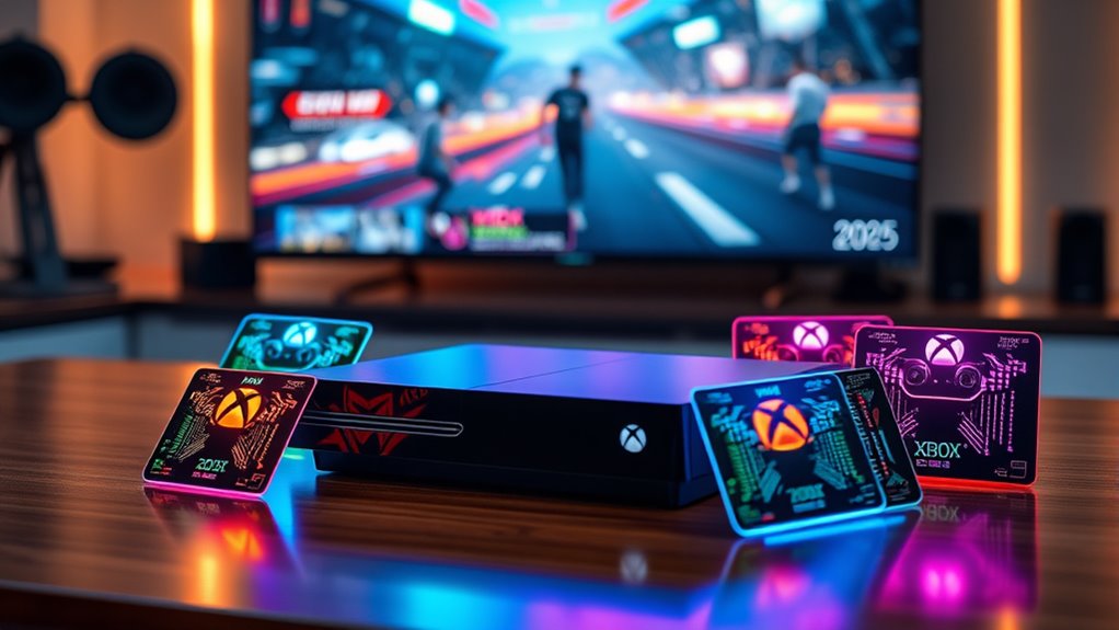 top xbox pass codes 2025