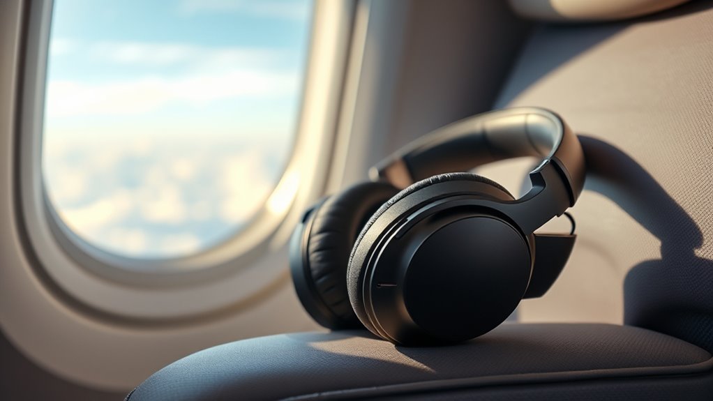 travel noise cancellation essentials