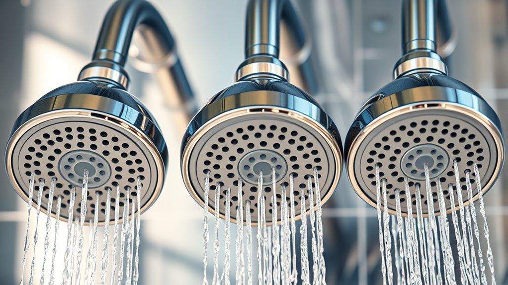 water filtration and versatility