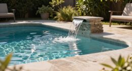 affordable pool feature options