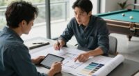 assessing builder communication effectiveness