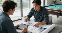 assessing builder communication effectiveness