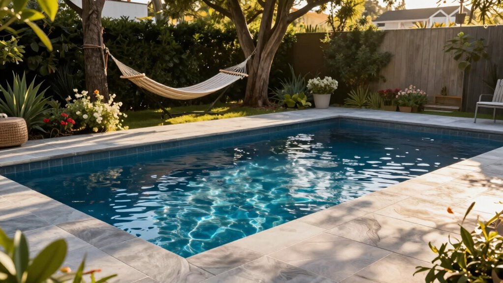 assessing deeper pool benefits