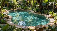 assessing natural pool suitability
