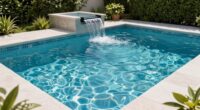 assessing pool feature maintenance costs