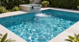 assessing pool feature maintenance costs
