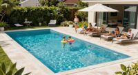 assessing pool lifestyle compatibility