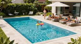 assessing pool lifestyle compatibility