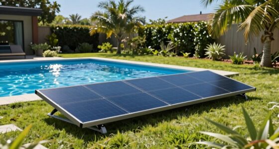 assessing solar heating suitability