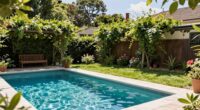 balance pool and yard