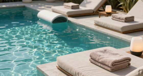 calm recovery comfort equipment