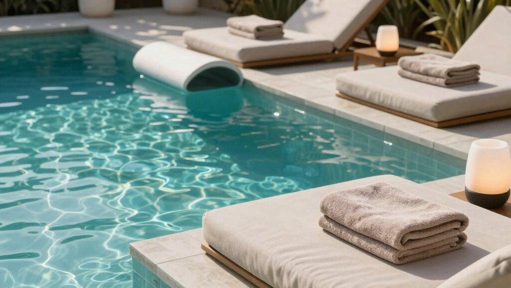 calm recovery comfort equipment