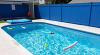 child friendly pool safety