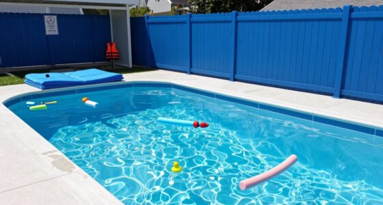 child friendly pool safety