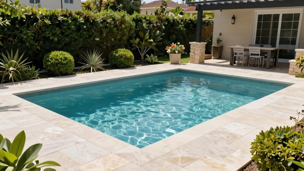 choose the right pool size