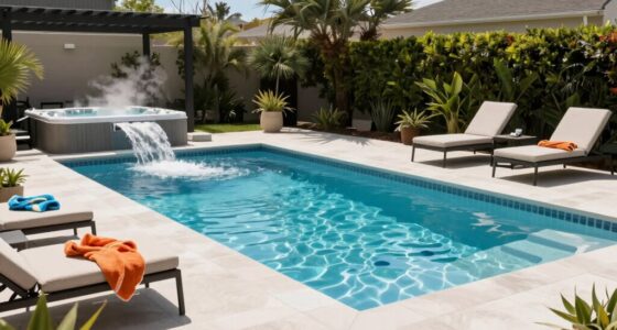 choosing essential pool features