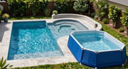choosing the right pool