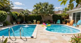 choosing the right pool