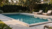 classic enduring pool design