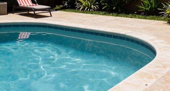 common beginner pool mistakes