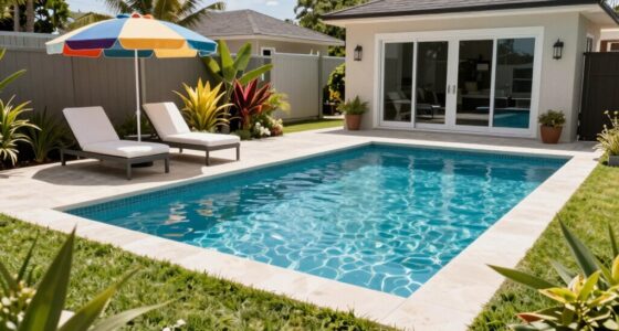 comparing primary and secondary pools