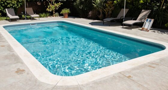 considering ongoing pool maintenance