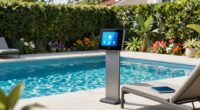 convenient pool management solution