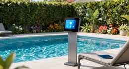 convenient pool management solution