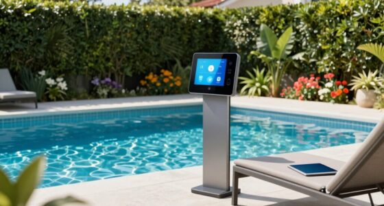 convenient pool management solution