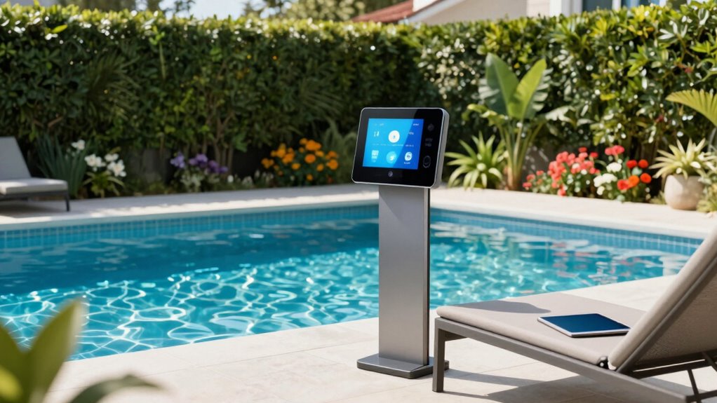 convenient pool management solution