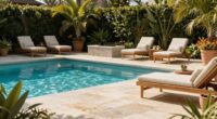 create a unified pool design