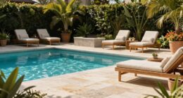 create a unified pool design